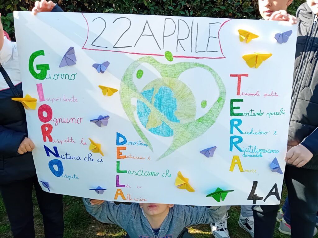 Tre milioni di alberi