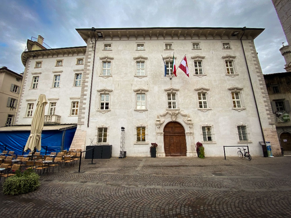 Municipio di Arco