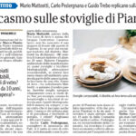Mario Matteotti, Carlo Pedergnana e Guido Trebo replicano sulla sostenibilità