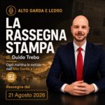 La rassegna stampa ragionata di Guido Trebo