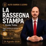 La rassegna stampa ragionata di Guido Trebo